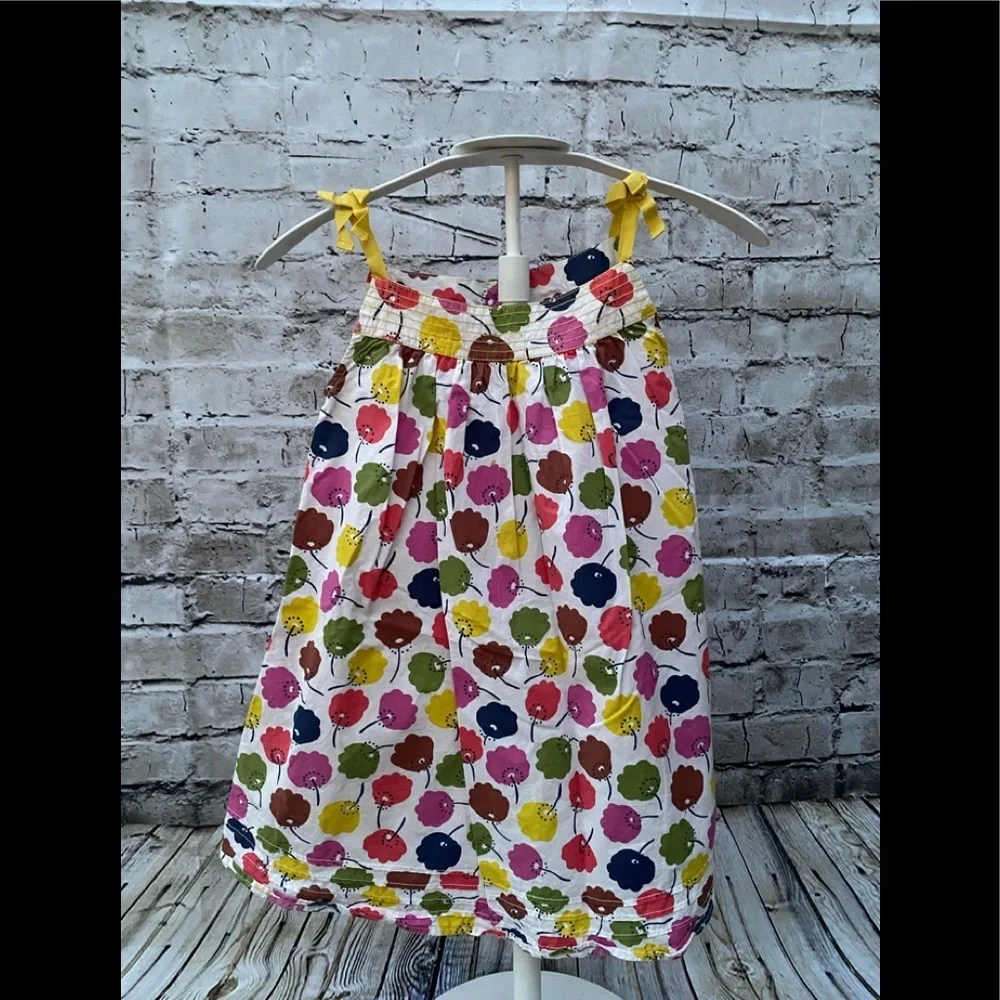 Little girls 2-3Y Mini Boden sun dress - Picture 1 of 4